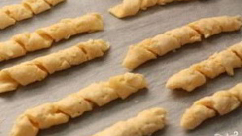 сырные палочки к супу