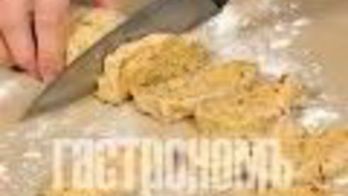 сырные палочки с ветчиной