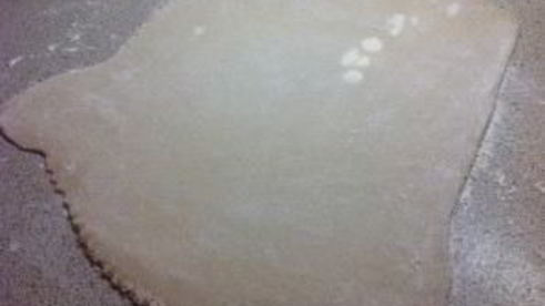 тарталетки большие