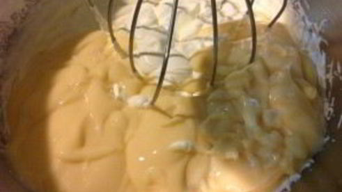 тарталетки большие