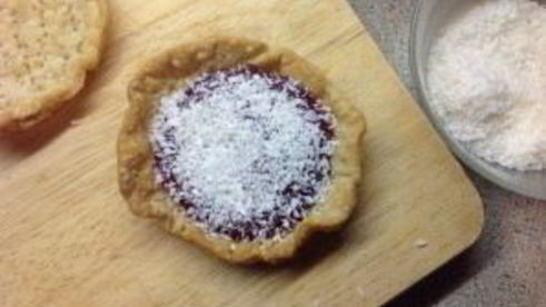 тарталетки большие