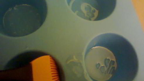 тарталетки для закусочных салатов