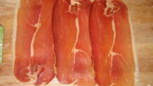 тарталетки к пиву