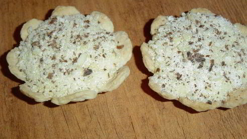 тарталетки королевский выбор