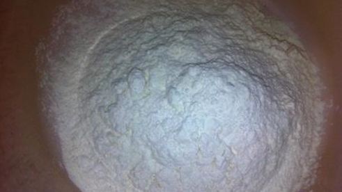 тарталетки с инжиром и кремом рикотта