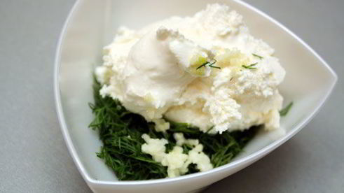 тарталетки с начинкой