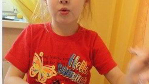 тарталетки с вишней