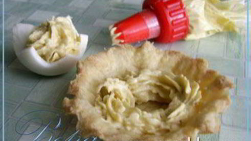 тарталетки