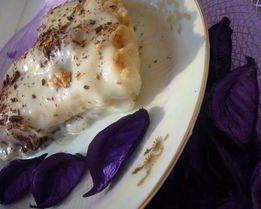 Бананово-карамельный тарт