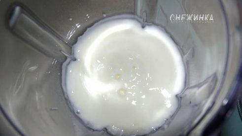 шоколадно-творожный тарт-суфле с малиной