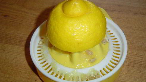 сливочный тарт с карамелью