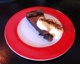 Тарт Комплимент шефу