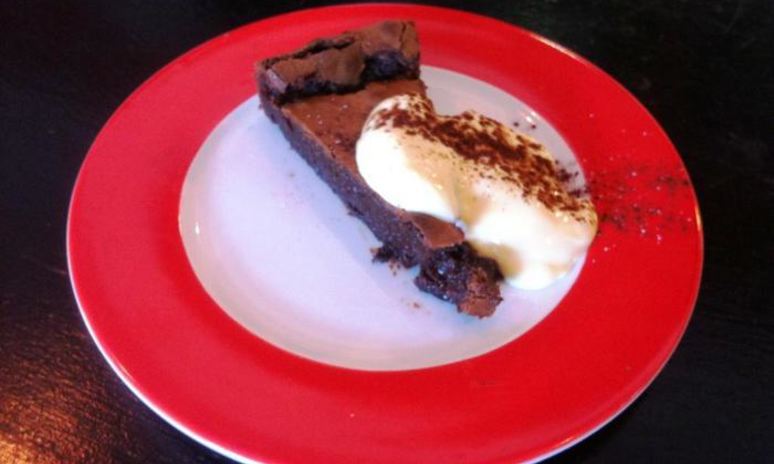 Рецепт тарта комплимент шефу