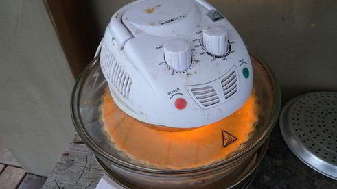 тарт с клубникой с розмарином и ежевикой с базиликом двойное удовольствие