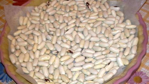 тарт с помидорами, фетой и зеленью