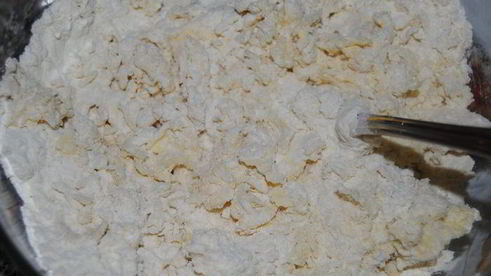 тарт с помидорами и сыром