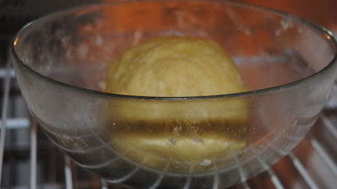 тарт с помидорами и сыром