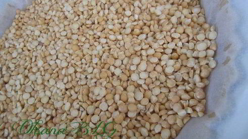 тарт творожный с зеленью