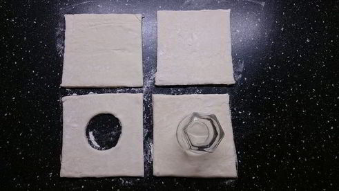 яблочный тарт