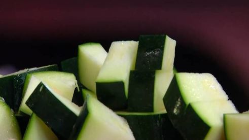 зимний тарт