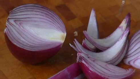 зимний тарт