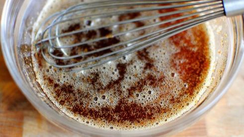 тосты в духовке