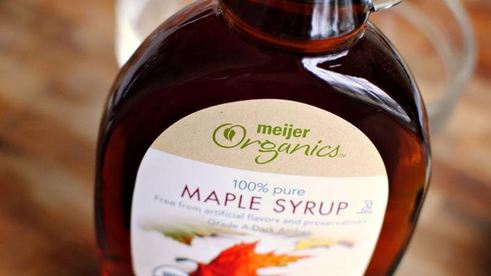 тосты в духовке