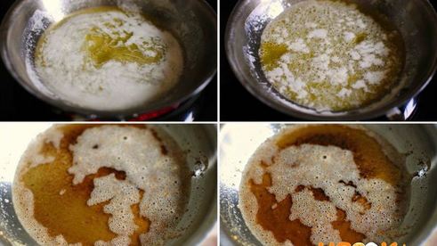 тосты в духовке