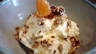 Творожный сыр из йогурта Просто так