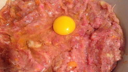 тыква рука монстра на хэллоуин