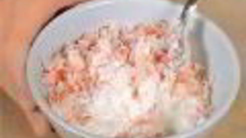 волованы с креветками