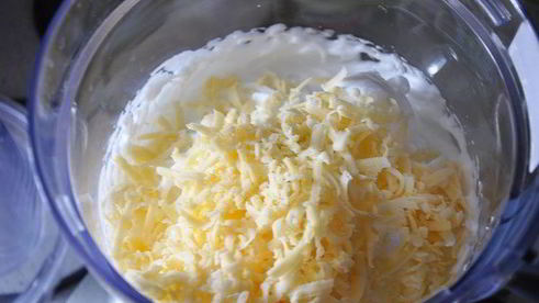 яичница по-итальянски