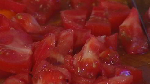 яичница по-кончаловски