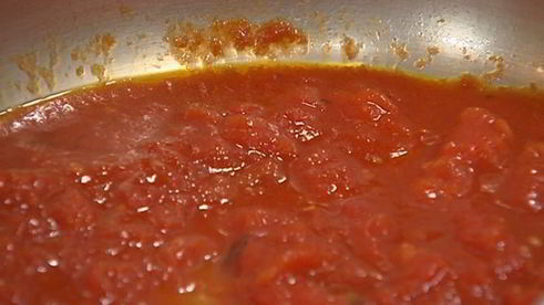 яичница по-кончаловски