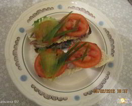 Закуска к пиву