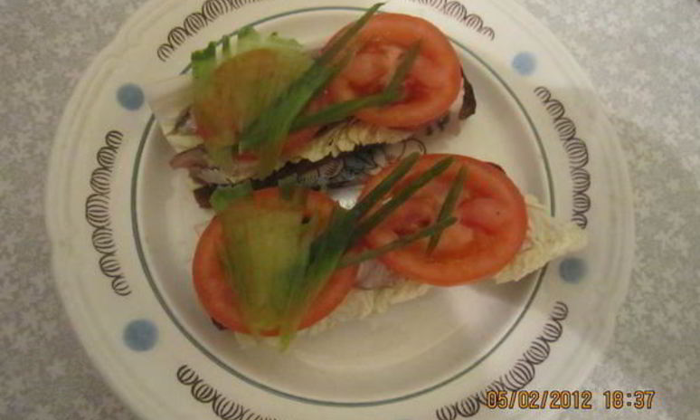 Рецепт закуски к пиву