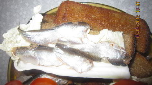 закуска к пиву