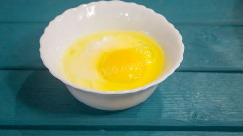 жульен из шампиньонов классический