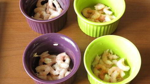 жульен том ям с крабовыми палочками