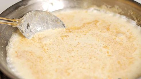 жульен в горшочках