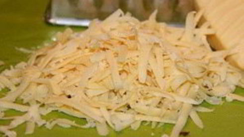 жульен в лаваше