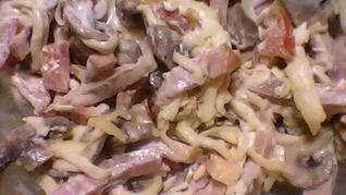 ЖульенПро запас