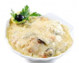 Жюльен из птицы