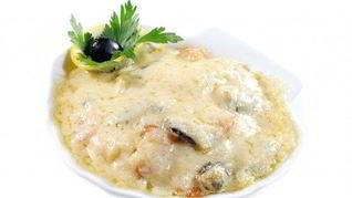 Жюльен из птицы