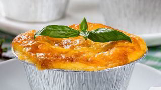 Жюльен из вешенок