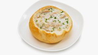 Жюльен в булке